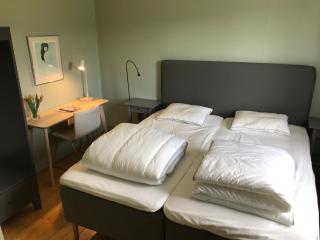 Tjällets Fjällgård - Transtrand - 5