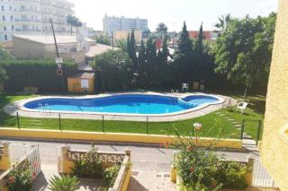Apartment Francesca Beach with Pool in Playa de Alcudia - Alcúdia - 1