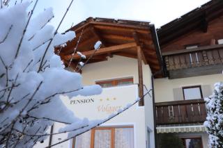 Pension Volgger - Rodengo - 9