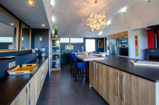 Maison d'hôtes Anne Fouquet - 2