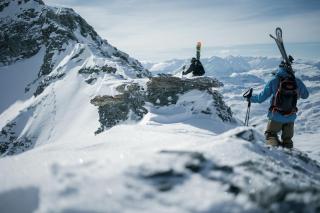 Edelweiss Ner A5 - Flims - 5