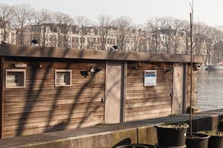 Houseboat Little Amstel - 3