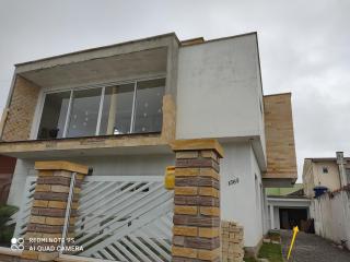 Residencial Ramos varanda - Torres - 9