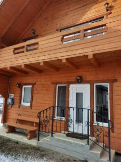 Гостинний двір Матійчуків - 2