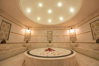 Wellborn Luxury Hotel - 6