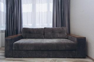 center apartments zarechny residential complex - Soemy - 6
