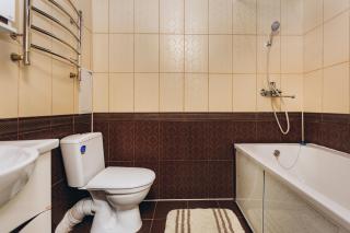 center apartments zarechny residential complex - Soemy - 2