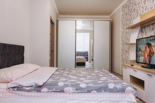 center apartments zarechny residential complex - Soemy - 1