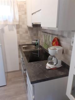Residence Le Palme appartamenti - Malcesine - 5