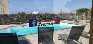 Caserío Leandro - 1