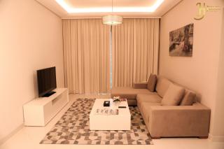 Sunday Luxury Downtown Adliya Formerly Jewel Hotel - Manama - 6