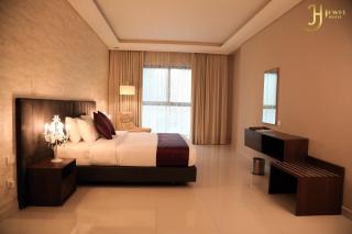 Sunday Luxury Downtown Adliya Formerly Jewel Hotel - Manama - 7