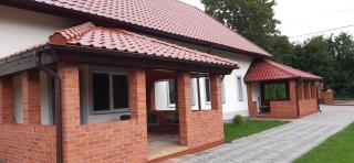Domek Salent - Mrągowo - 5