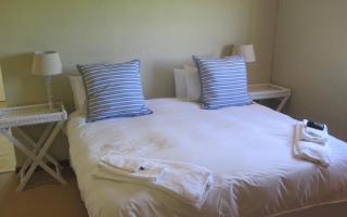 Beacon Vlei Guest farm - Balgowan - 8