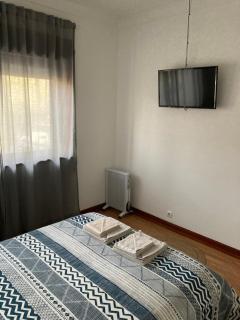 Buddies Family Room - Aveiro - 4