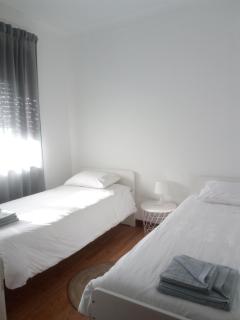 Buddies Family Room - Aveiro - 6