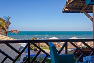 Bruno Marambaia Charme Hotel - Beberibe - 1