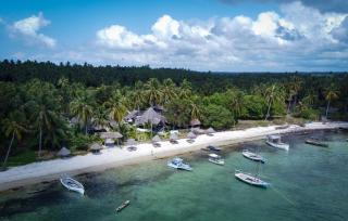Butiama Marine Camp - Utende - 5
