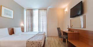 Albanian Star Hotel - Golem - 3