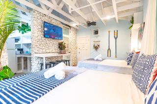 Butterfly Cottage at Viking Hill - Love Beach - Nassau - 9
