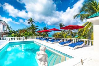 Butterfly Cottage at Viking Hill - Love Beach - Nassau - 8