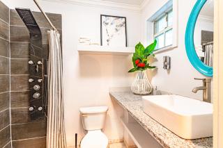 Butterfly Cottage at Viking Hill - Love Beach - Nassau - 5