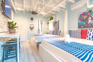 Butterfly Cottage at Viking Hill - Love Beach - Nassau - 2