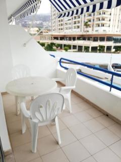 Residence Paraiso del sur - 8