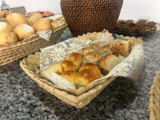 Villa Solarium Pousada - 5