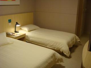 Jinjiang Inn - Shanghai Songjiang University Town - 7
