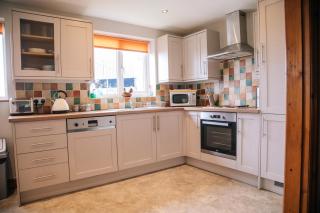 Millmoor Farm Holidays - 5