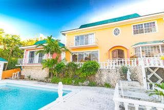 Studio Candy at Viking Hill - Love Beach - Nassau - 6