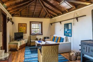 Casa Palmera - Puntagorda - 1