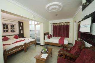 Ganga's Sri Balaji Cottage - Ooty - 4