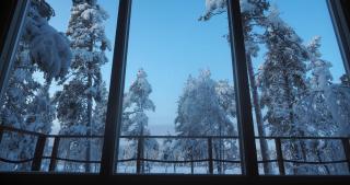 LapinTintti Eco-Cabin in Inari - 2