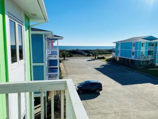 Beauty & The Beach-8B - Holden Beach - 7