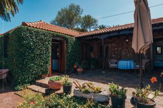 Casa Palmera - 0