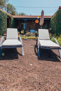 Casa Palmera - Puntagorda - 6