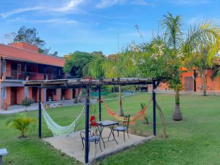Villa Terracotta - Miguel Pereira - 0