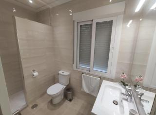 Apartamento Rosa Park - 1