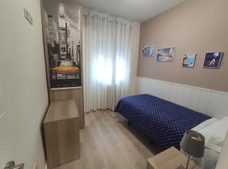 Apartamento Rosa Park - Toledo - 4