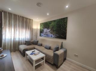 Apartamento Rosa Park - Toledo - 8