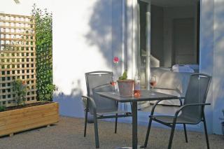 B&B-Les Balcons de Maragon - 4