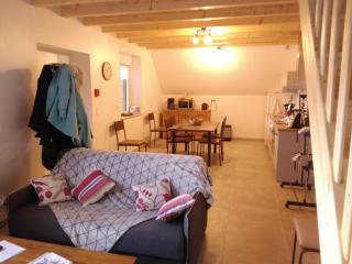 Gite le Nid du Poupet - 1