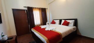 amravati resort - Solan - 6