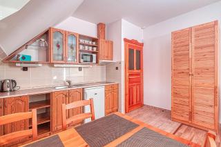 Apartments White - Hill - Černý Důl - 3
