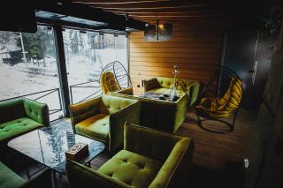 ZimaSnow Ski & Spa Club - 3