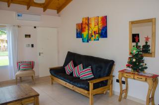 Cabaña La Arcadia - Sierra de la Ventana - 3