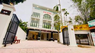 Hue Classic Hotel - 5
