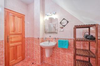 Apartments White - Hill - Černý Dŭl - 9